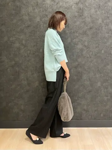 ONWARD CROSSET SELECT 金澤 コーディネート画像