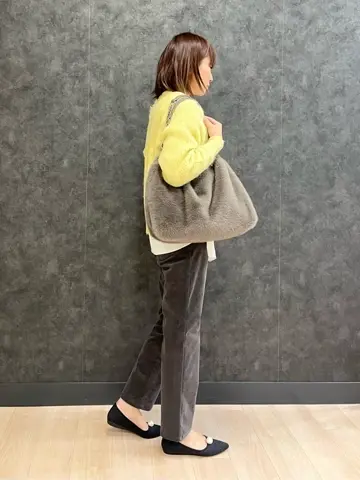 ONWARD CROSSET SELECT 金澤 コーディネート画像