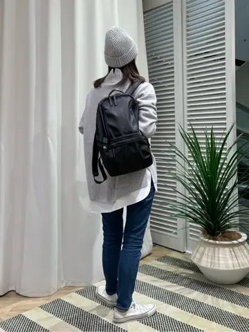 ONWARD CROSSET SELECT KURIYAMA コーディネート画像