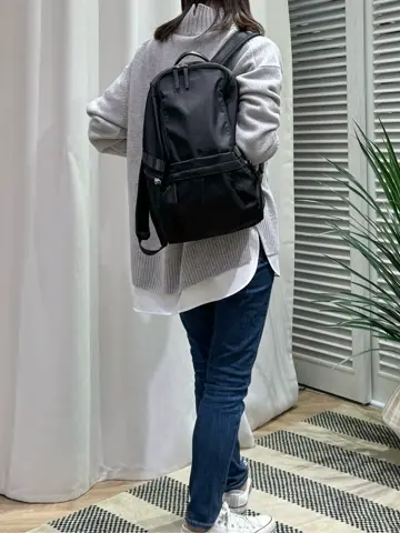 ONWARD CROSSET SELECT KURIYAMA コーディネート画像