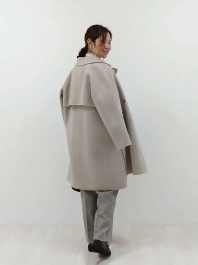 ONWARD CROSSET SELECT 岩下 コーディネート画像