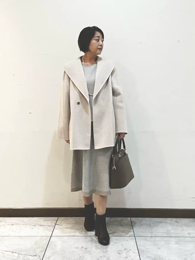  江川 コーディネート画像