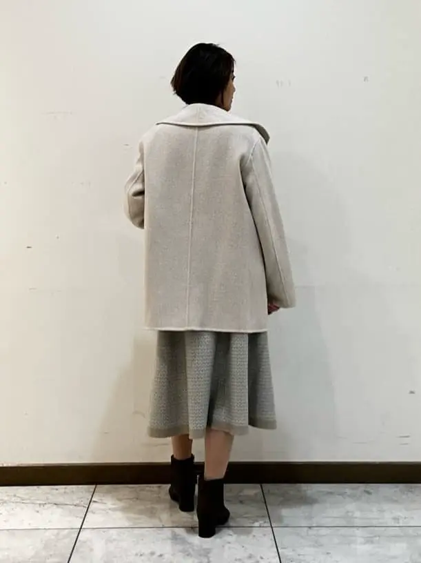 ONWARD CROSSET SELECT 江川 コーディネート画像