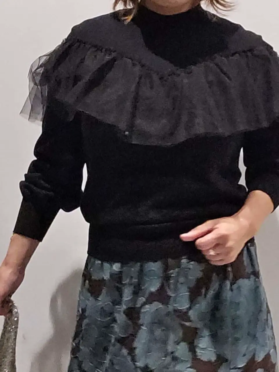 ONWARD CROSSET SELECT yamakawa コーディネート画像