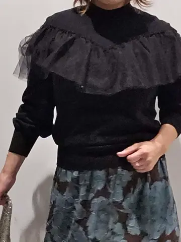 ONWARD CROSSET SELECT yamakawa コーディネート画像