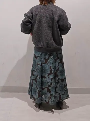 ONWARD CROSSET SELECT yamakawa コーディネート画像