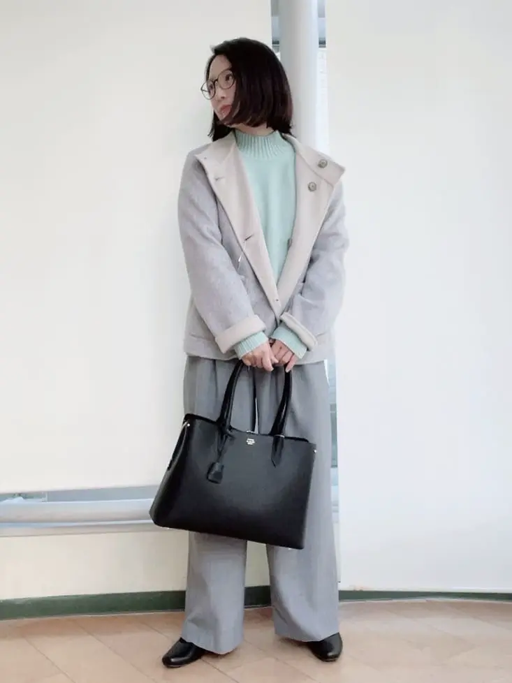  渡邉 コーディネート画像