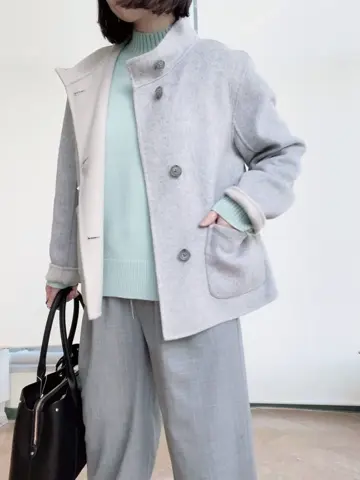 ONWARD CROSSET SELECT 渡邉 コーディネート画像