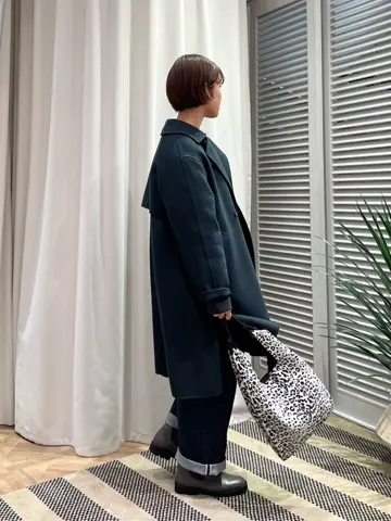 ONWARD CROSSET SELECT 伊藤 コーディネート画像