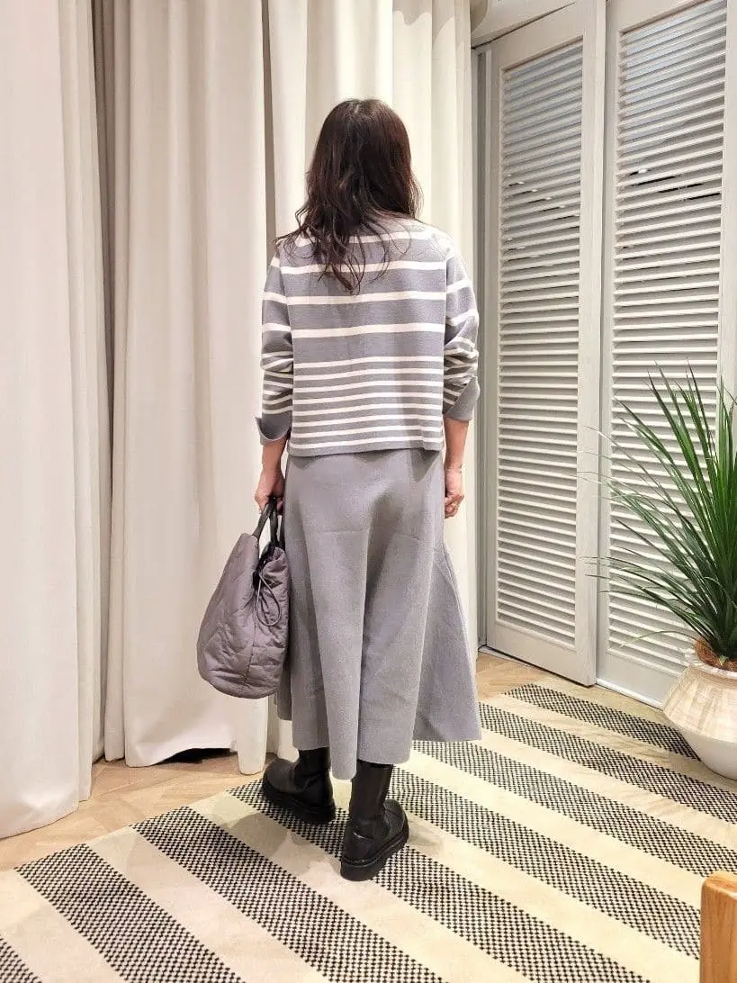 ONWARD CROSSET SELECT 中村 コーディネート画像