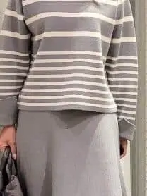 ONWARD CROSSET SELECT 中村 コーディネート画像