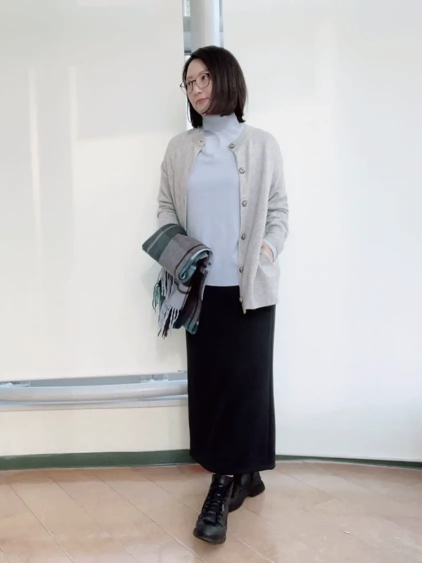  渡邉 コーディネート画像