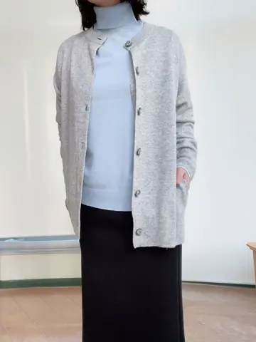 ONWARD CROSSET SELECT 渡邉 コーディネート画像