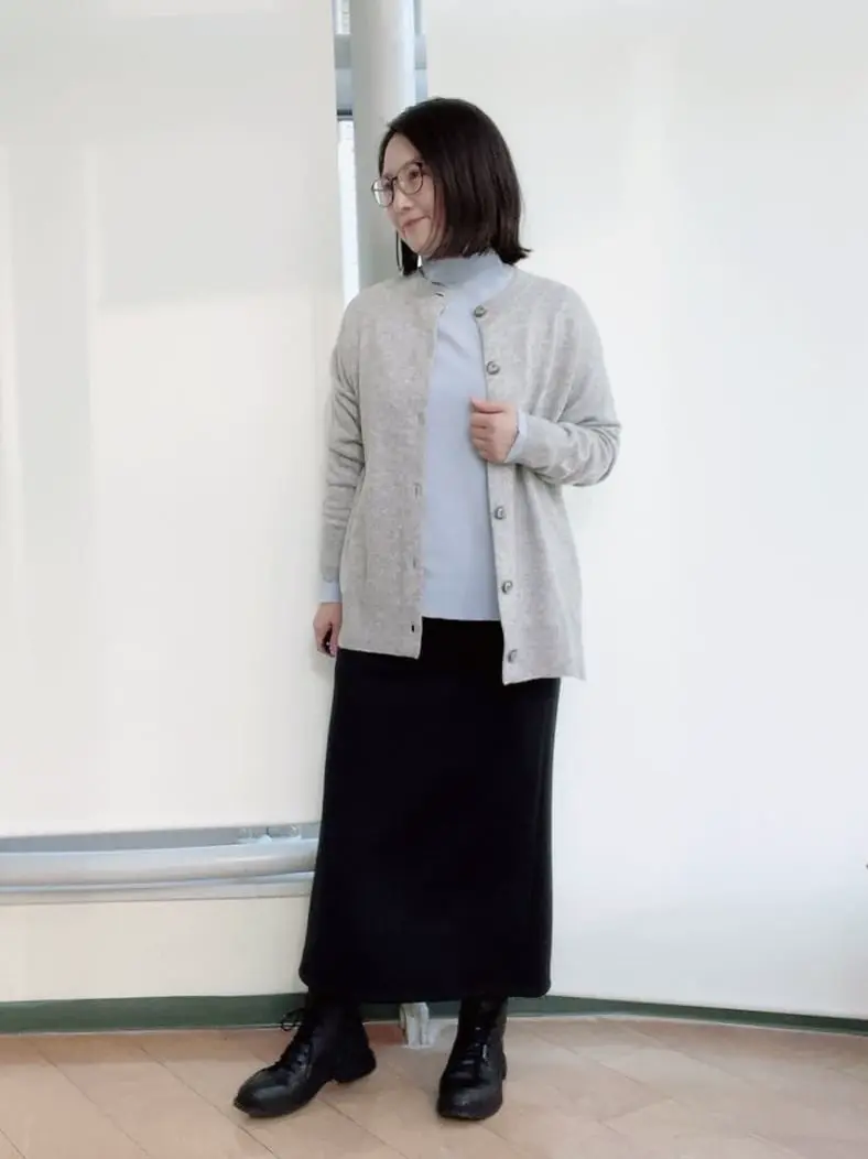 ONWARD CROSSET SELECT 渡邉 コーディネート画像