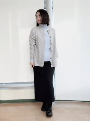 ONWARD CROSSET SELECT 渡邉 コーディネート画像