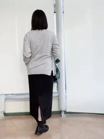 ONWARD CROSSET SELECT 渡邉 コーディネート画像