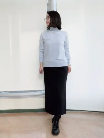 ONWARD CROSSET SELECT 渡邉 コーディネート画像