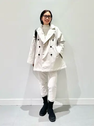 ONWARD CROSSET SELECT 濱野 コーディネート画像