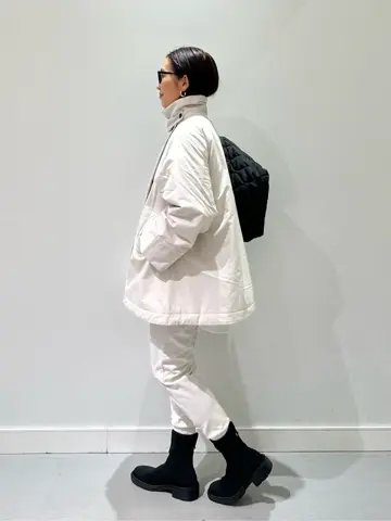 ONWARD CROSSET SELECT 濱野 コーディネート画像