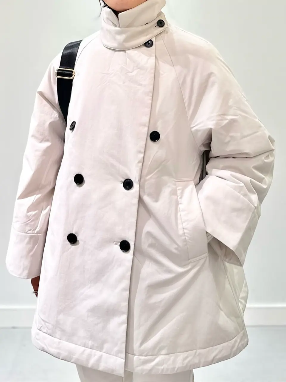 ONWARD CROSSET SELECT 濱野 コーディネート画像