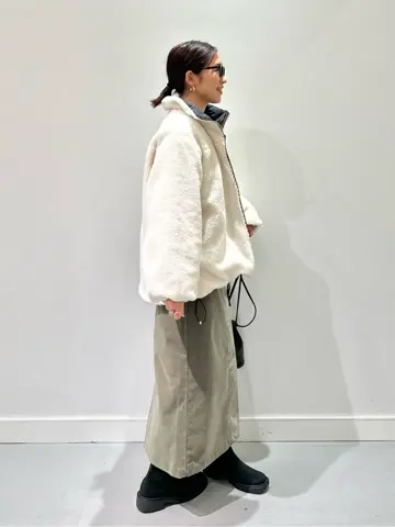 ONWARD CROSSET SELECT 濱野 コーディネート画像