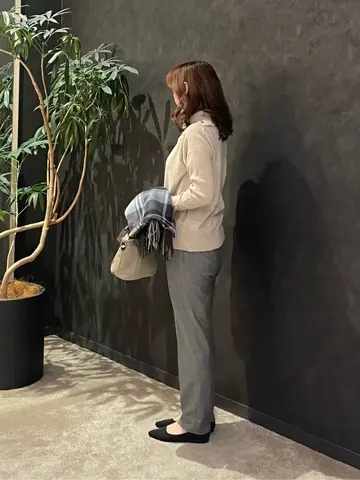 ONWARD CROSSET SELECT niina コーディネート画像