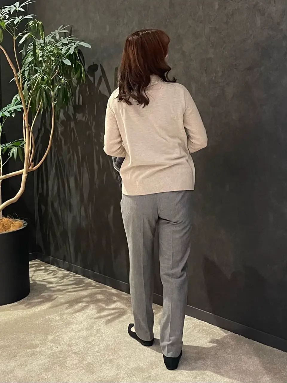 ONWARD CROSSET SELECT niina コーディネート画像