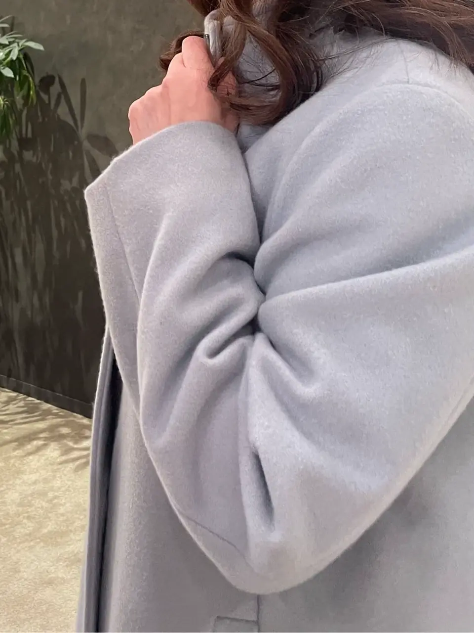 ONWARD CROSSET SELECT niina コーディネート画像