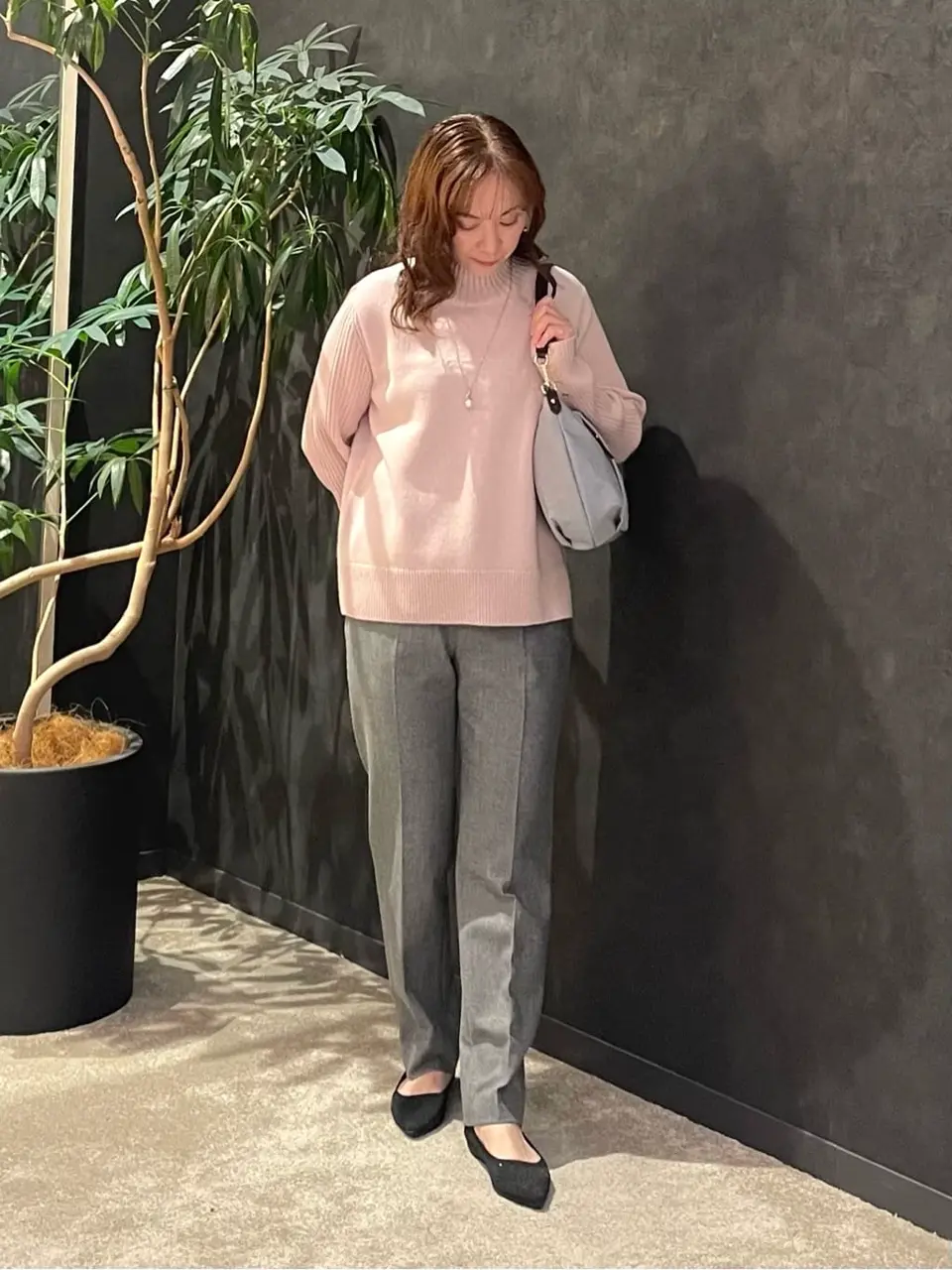 ONWARD CROSSET SELECT niina コーディネート画像