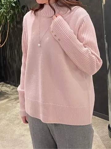 ONWARD CROSSET SELECT niina コーディネート画像