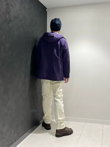 ONWARD CROSSET SELECT 松本 コーディネート画像