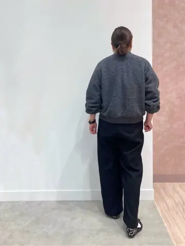 ONWARD CROSSET SELECT 野村 コーディネート画像