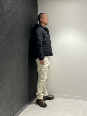 ONWARD CROSSET SELECT 松本 コーディネート画像