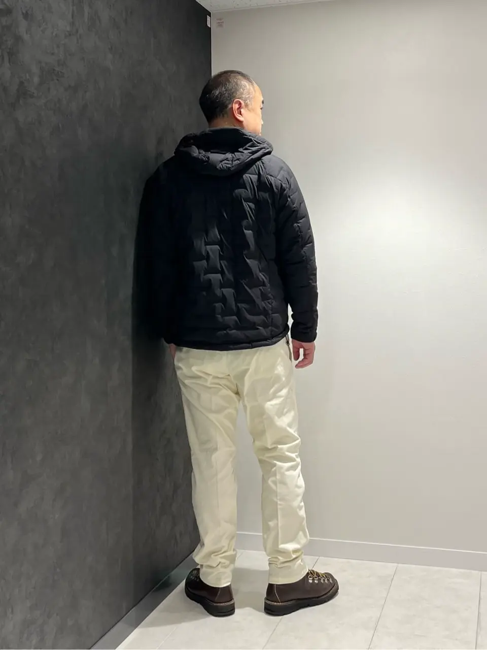 ONWARD CROSSET SELECT 松本 コーディネート画像