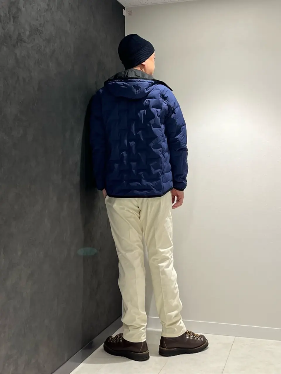 ONWARD CROSSET SELECT 松本 コーディネート画像