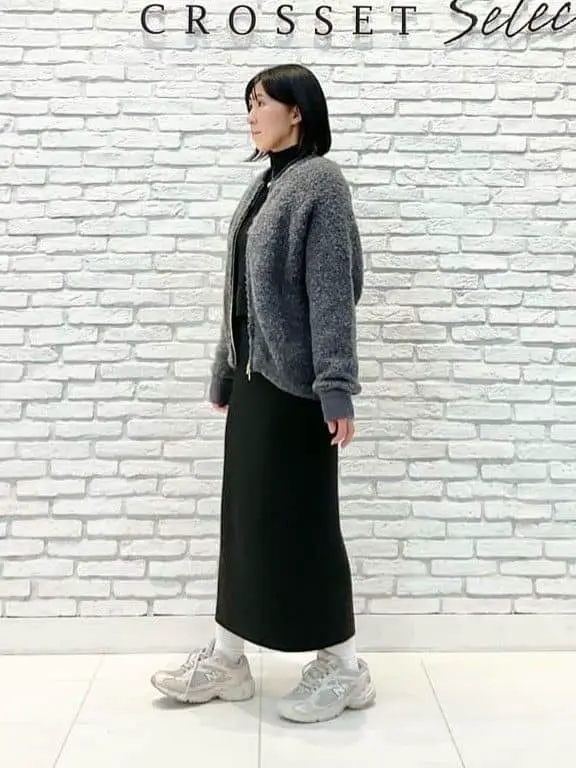 ONWARD CROSSET SELECT 東海林 コーディネート画像