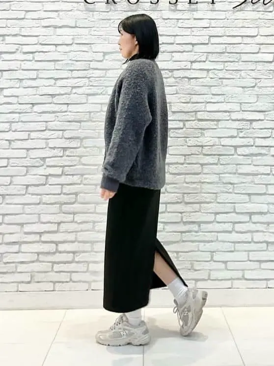 ONWARD CROSSET SELECT 東海林 コーディネート画像