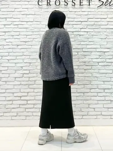 ONWARD CROSSET SELECT 東海林 コーディネート画像