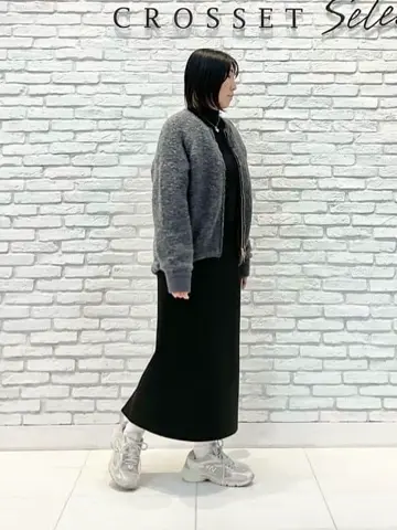 ONWARD CROSSET SELECT 東海林 コーディネート画像