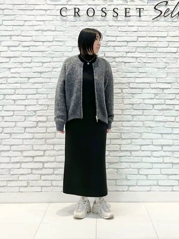 ONWARD CROSSET SELECT 東海林 コーディネート画像