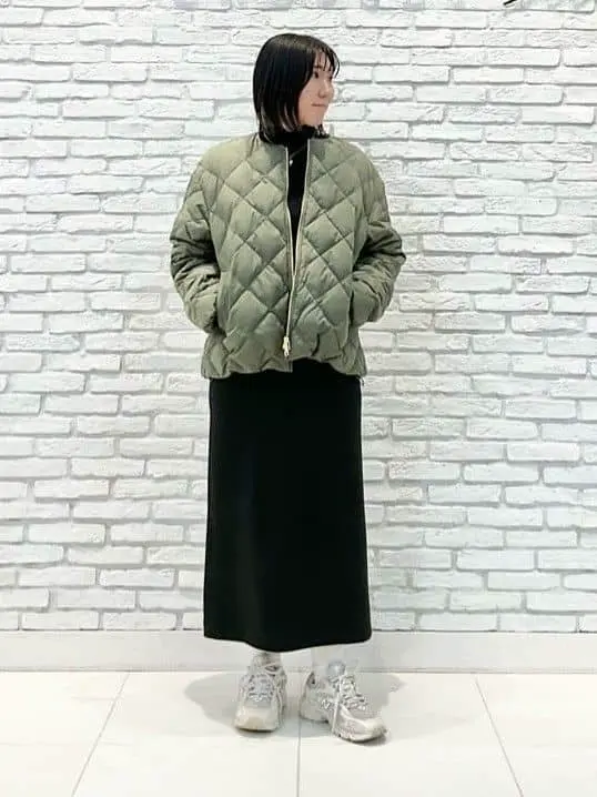 ONWARD CROSSET SELECT 東海林 コーディネート画像