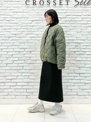 ONWARD CROSSET SELECT 東海林 コーディネート画像