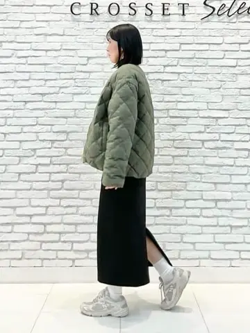 ONWARD CROSSET SELECT 東海林 コーディネート画像