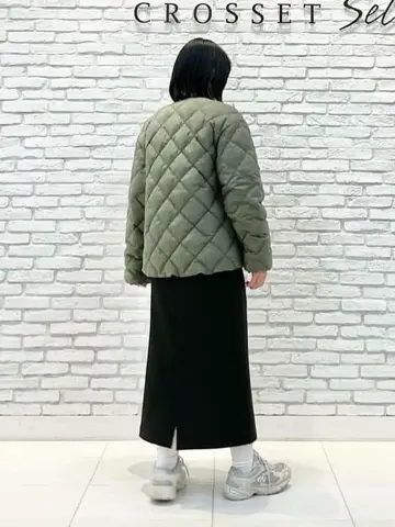 ONWARD CROSSET SELECT 東海林 コーディネート画像