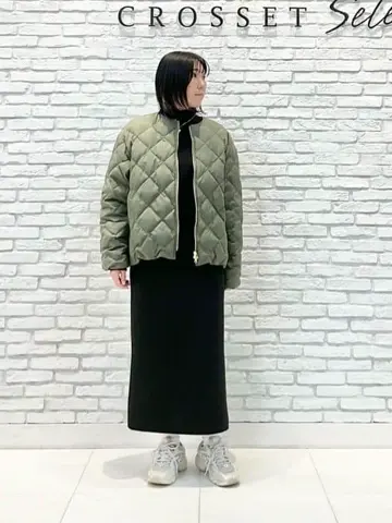 ONWARD CROSSET SELECT 東海林 コーディネート画像