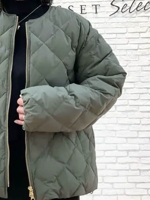 ONWARD CROSSET SELECT 東海林 コーディネート画像