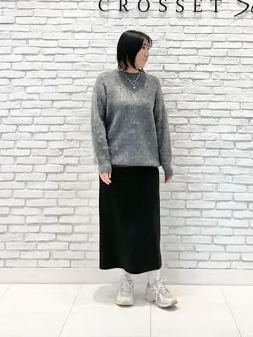 ONWARD CROSSET SELECT 東海林 コーディネート画像