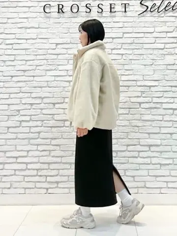 ONWARD CROSSET SELECT 東海林 コーディネート画像