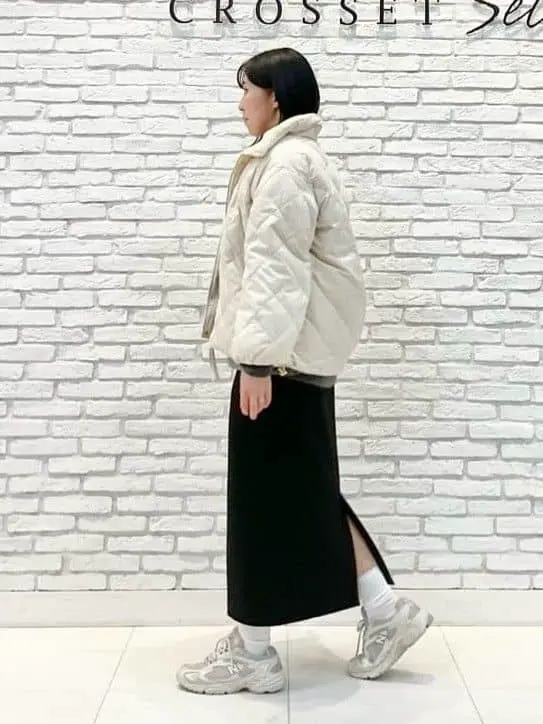 ONWARD CROSSET SELECT 東海林 コーディネート画像