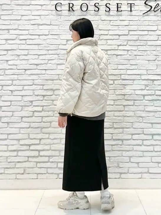 ONWARD CROSSET SELECT 東海林 コーディネート画像